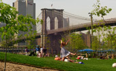 brooklyn bridge park hra
