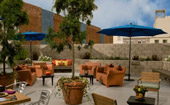 L.A. Homeless Housing Program