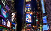 times square hra