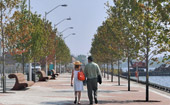 toronto waterfront hra