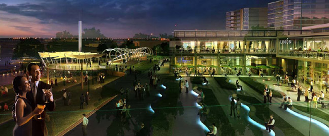 anacostia waterfront hra