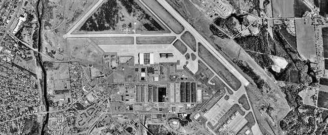 griffiss air force base