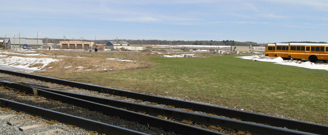 griffiss air force base