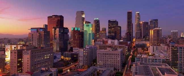 wilshire grand hra