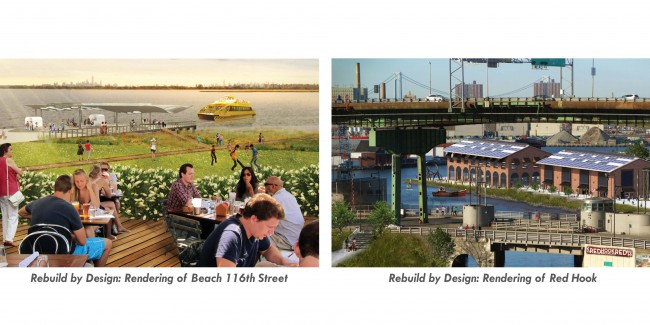 RBD renderings