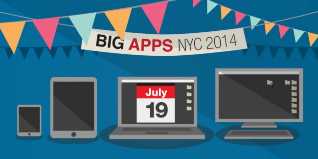 BigApps Block Party