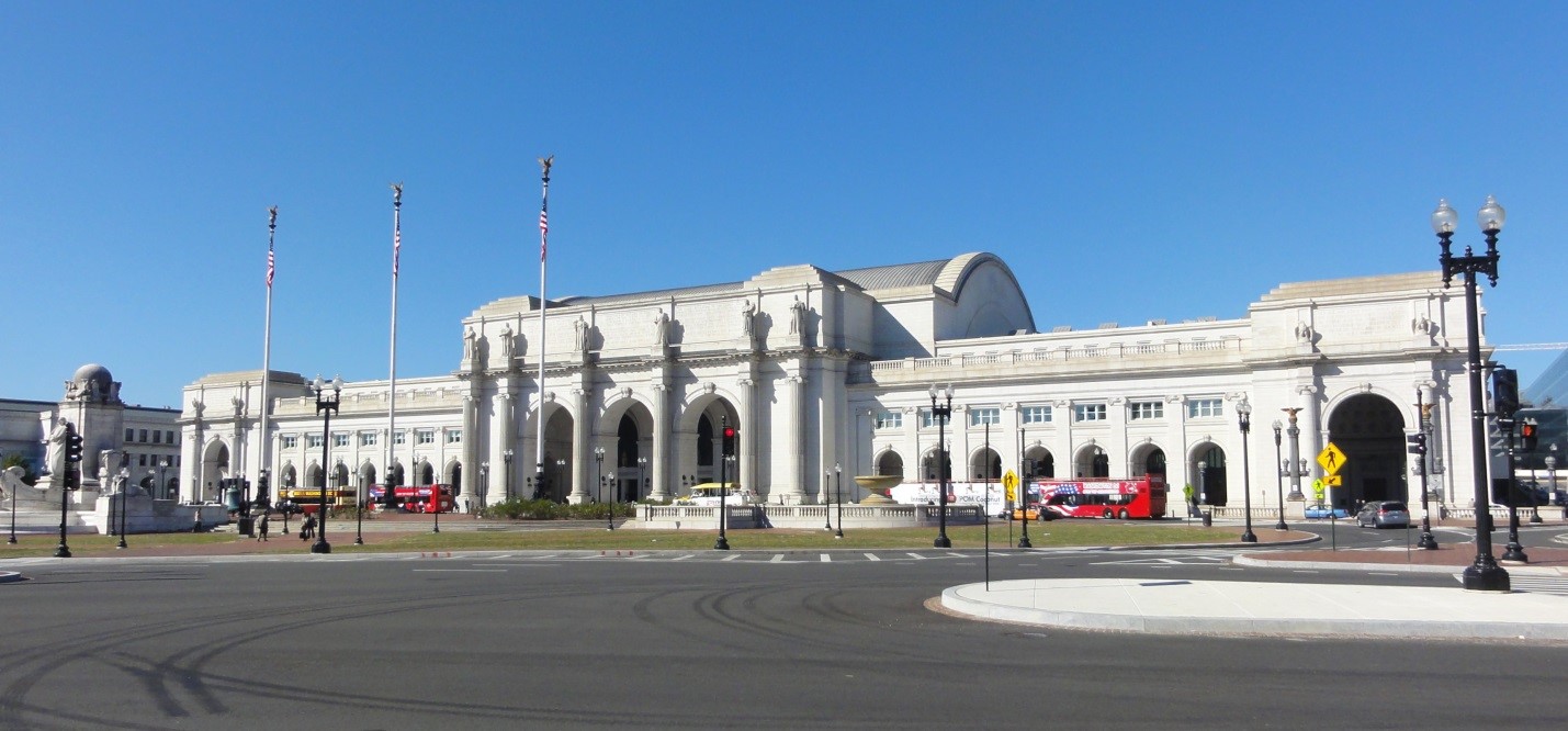 HR&A Selected as Part of the Master Plan Development for Washington DC