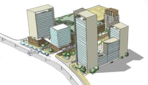 Public-Private Development Strategy for Dhaka's Mohakhali Bus ...