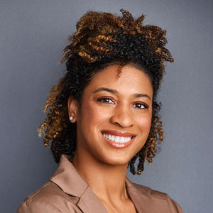 Jazmin Harper