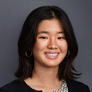 Lauren Kim