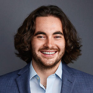Ben Cole