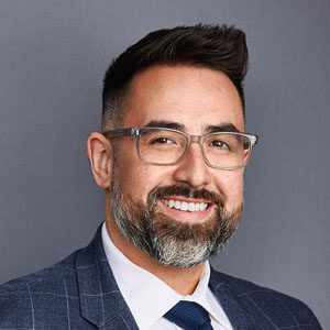 Ray Cabrera