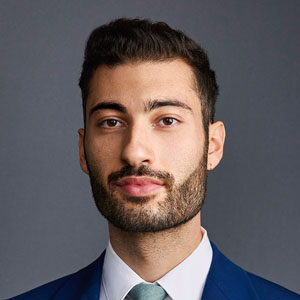 Aram Kamali