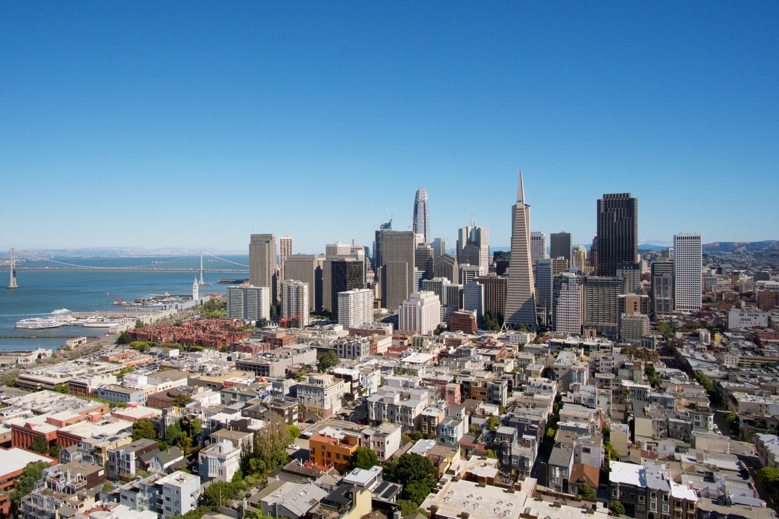 San Francisco Submits Plans for a Public Bank to Fund Sustainable and