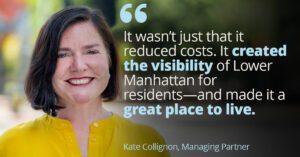 San Francisco’s Next Chapter: Unlocking Downtown’s Potential Through